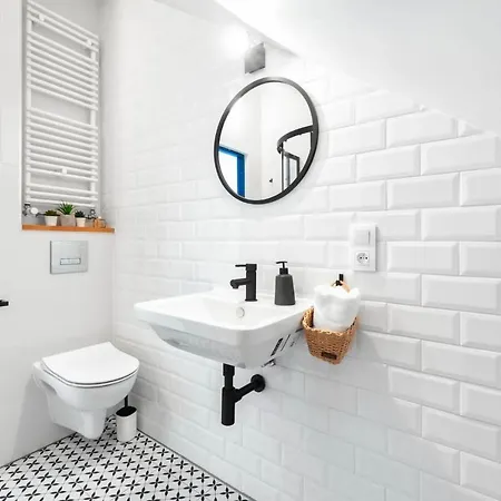 Apartament Na Jezuickiej Lublin Exterior photo