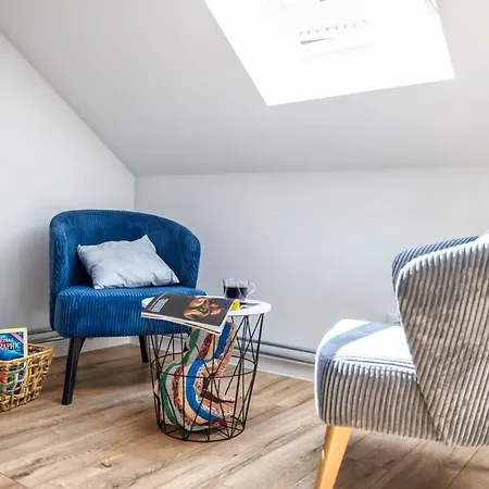 Apartament Na Jezuickiej Lublin Exterior photo