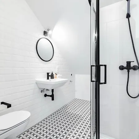Apartament Na Jezuickiej Lublin Exterior photo