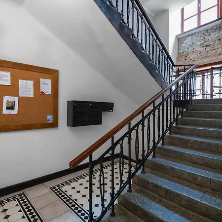 Apartament Na Jezuickiej Lublin Exterior photo