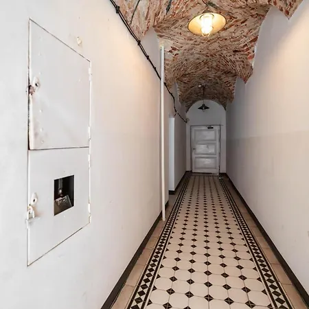 Apartament Na Jezuickiej Lublin Exterior photo