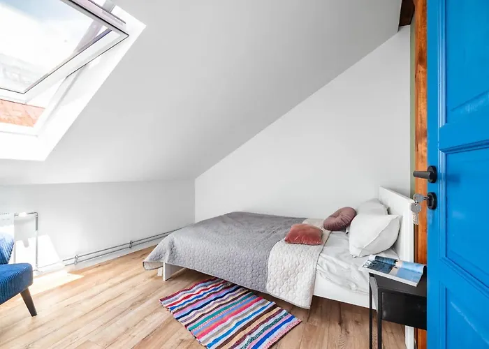 Apartament Na Jezuickiej