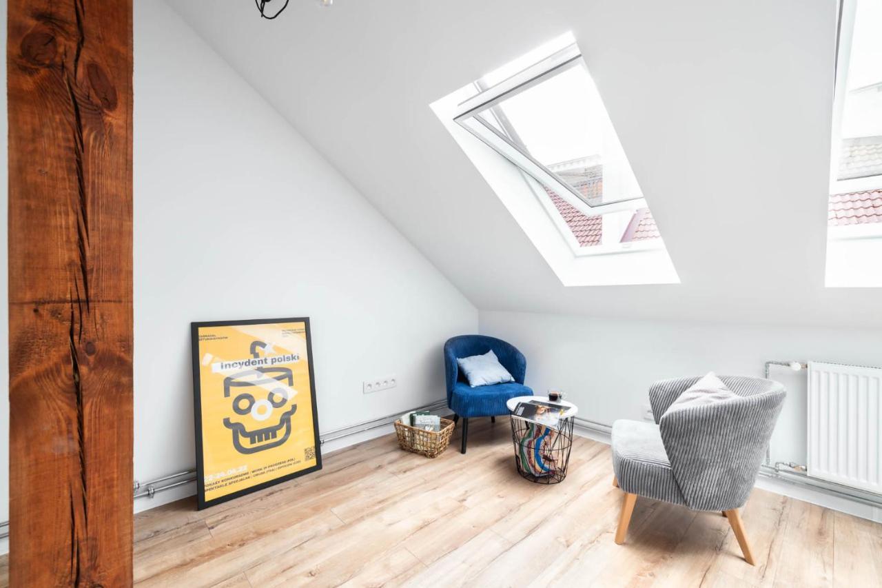 Na Jezuickiej Apartment Lublin