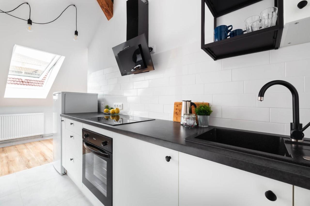 Apartment Na Jezuickiej Lublin