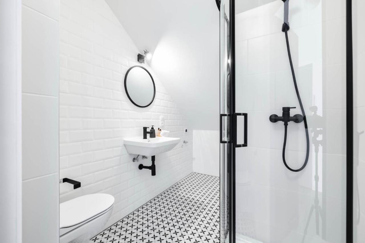 Na Jezuickiej Apartment