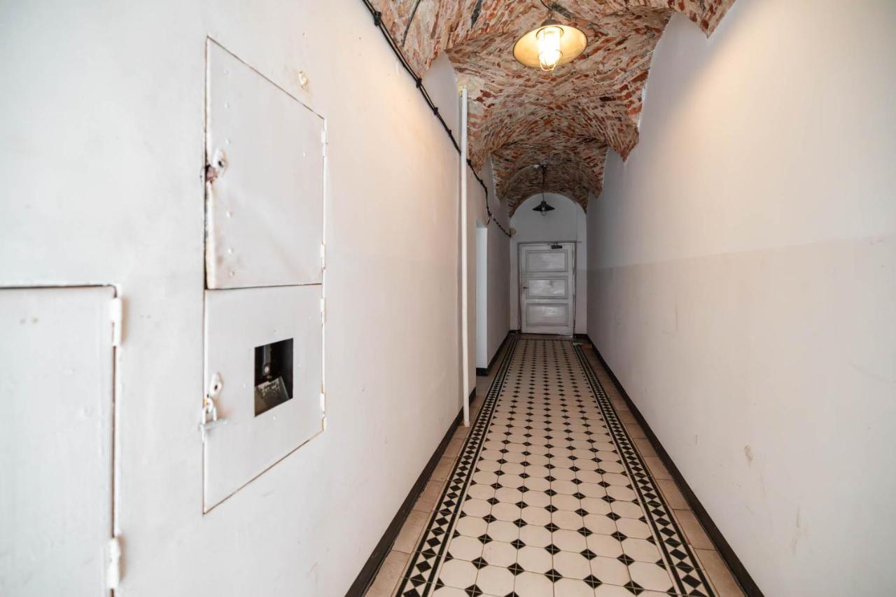 Na Jezuickiej Apartment